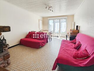  Maison à vendre 5 pièces 72 m²