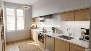  Maison à vendre 5 pièces 104 m²