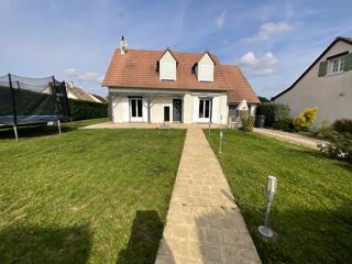  Maison � vendre 5 pi�ces 134 m�