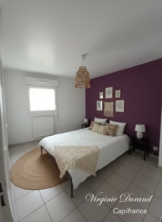  Appartement � vendre 3 pi�ces 62 m�