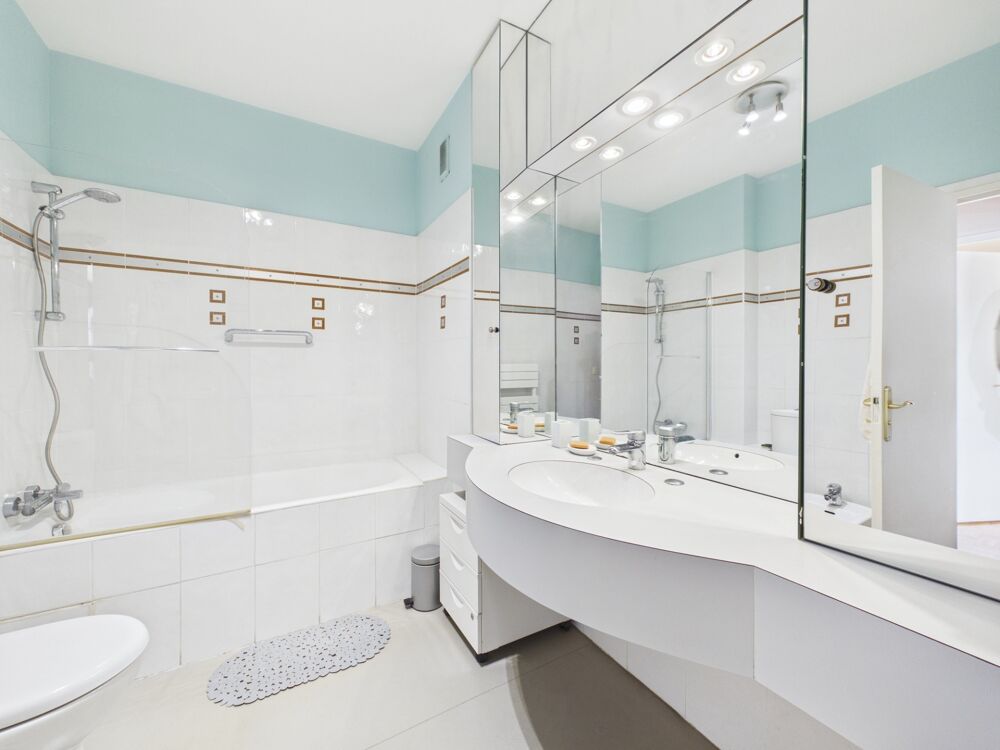 à vendre  Appartement Marseille 8
