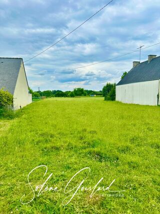  Terrain � vendre 1400 m�