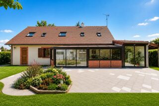 Vente Propriété/Château Maison de 5 pièces de 223 m² à Ligny-le-Ribault Ligny le ribault