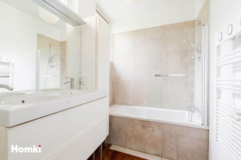 à vendre  Appartement Toulouse (31000)