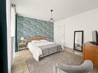 Vente Maison BONNÉTABLE Maison de ville rénovée à vendre 4 chambres RARE Bonnetable