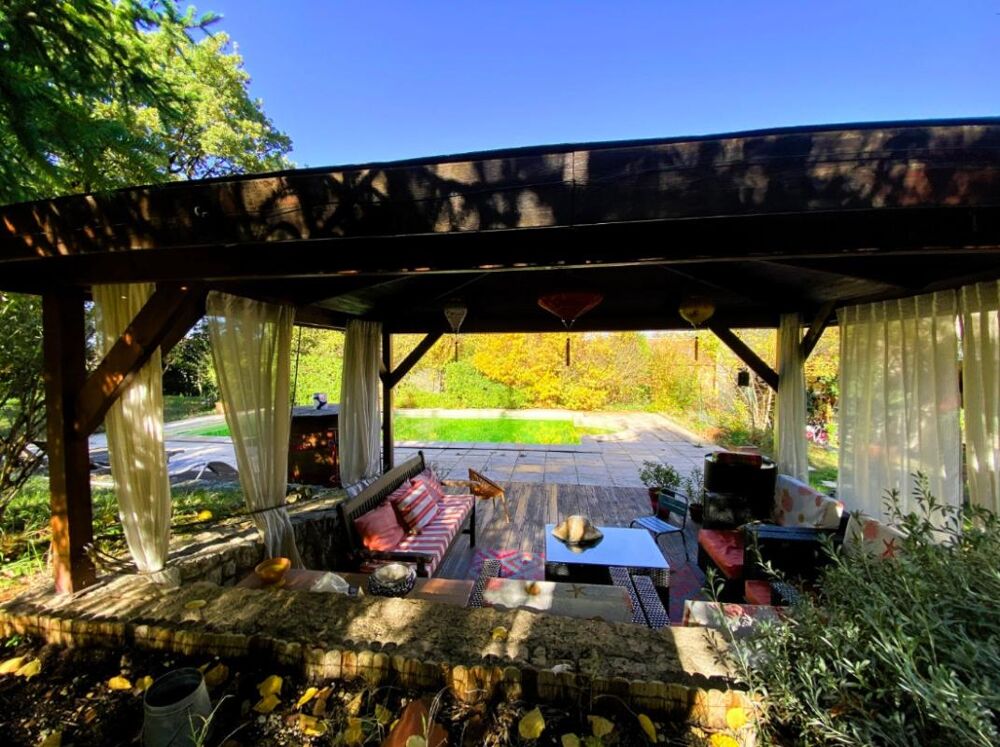 � vendre  Villa Venelles (13770)