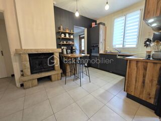  Maison � vendre 4 pi�ces 92 m�