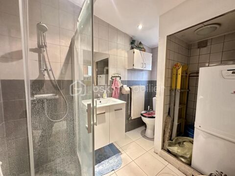  Maison � vendre 4 pi�ces 100 m�