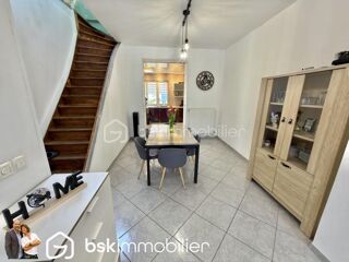  Maison � vendre 4 pi�ces 115 m�