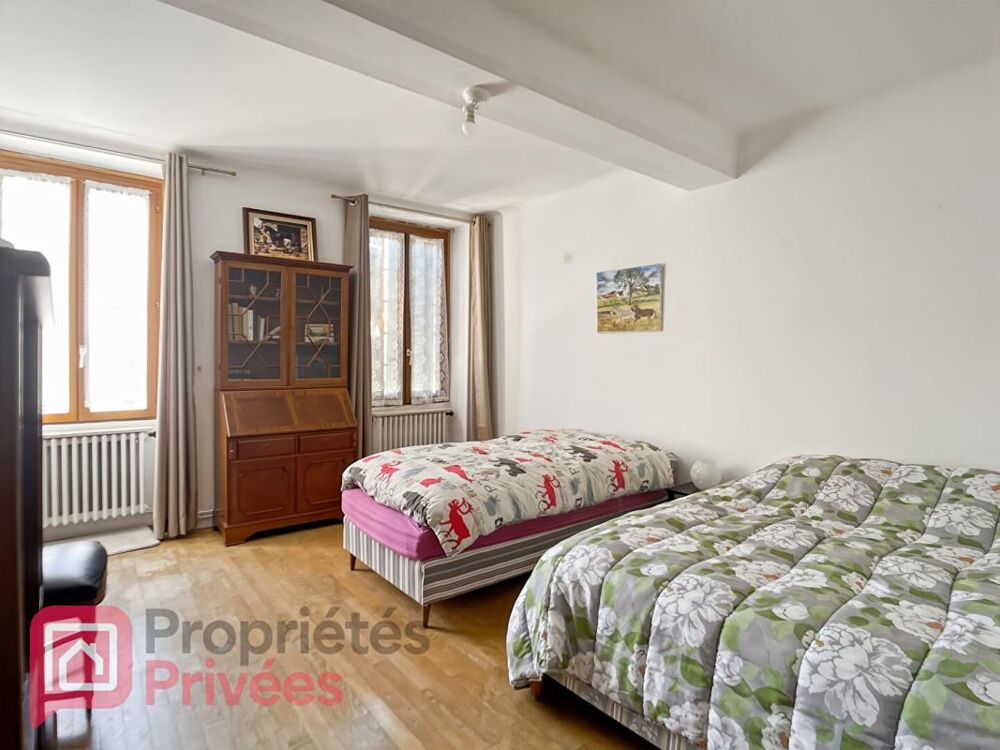 Vente Maison Maison Nitry 6 pièce(s) 166 m2 Nitry