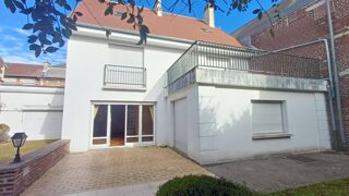  Maison à vendre 6 pièces 180 m²
