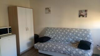  Appartement à louer 1 pièce 21 m² Montpellier