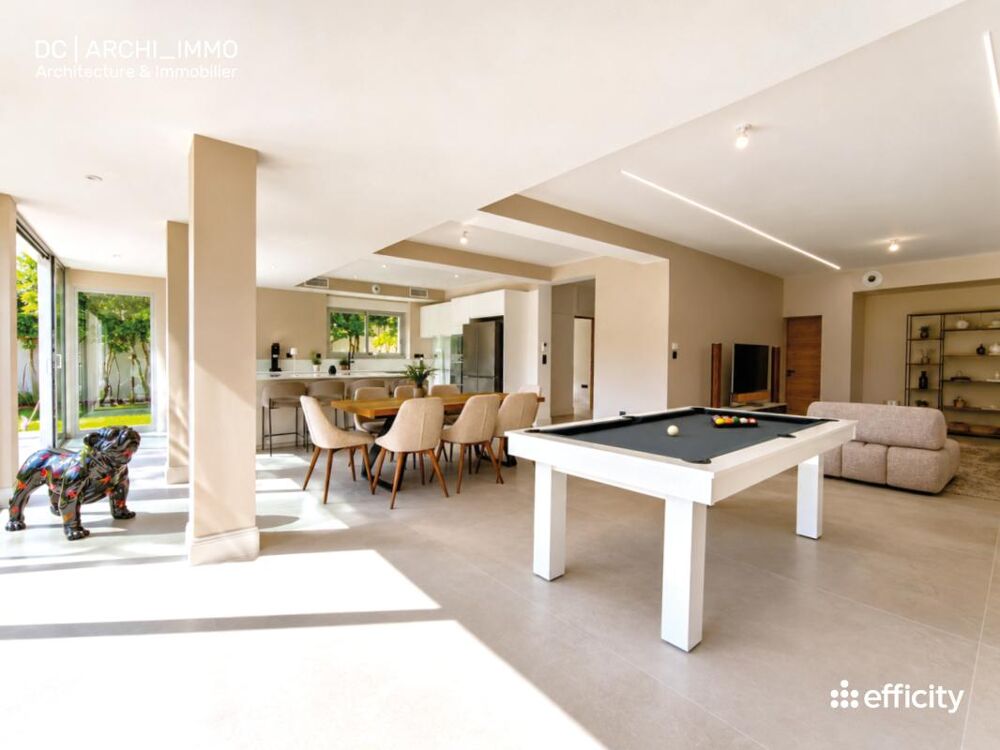 à vendre  Villa Le Bouscat (33110)