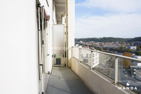  Appartement  louer 4 pices 75 m