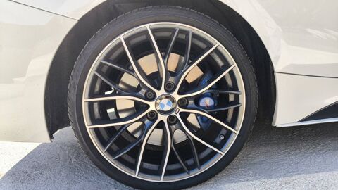 Serie 2 Coupe F22 M240i 340 Steptronic8 M Performance - Automatique 2017 occasion 20243 Prunelli Di Fiumorbo