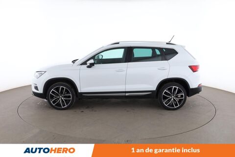 Ateca 1.4 EcoTSI ACT Xcellence 150 ch 2017 occasion 92130 Issy-les-Moulineaux