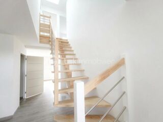  Maison 6 pi�ces 125 m� Saint jean sur mayenne