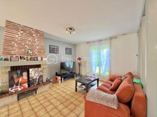  Maison à vendre 6 pièces 120 m²