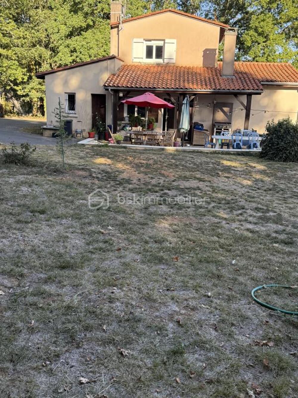 Vente Propriété/Château Magnifique propriété de 140 m² au cœur d'un écrin de verdure Notre dame de sanilhac