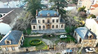  Propri�t�/ch�teau � vendre 15 + pi�ces 568 m�