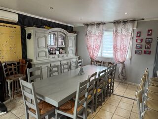  Maison à vendre 6 pièces 130 m²
