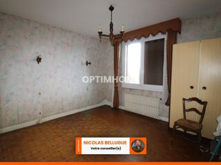  Maison à vendre 6 pièces 100 m²