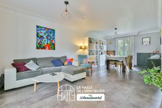  Maison à vendre 4 pièces 105 m²