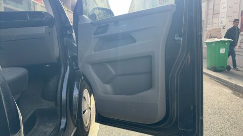 Transporter 2.0 TDI 150 DSG7 Business Line - Automatique Entretien const 2022 occasion 75011 Paris