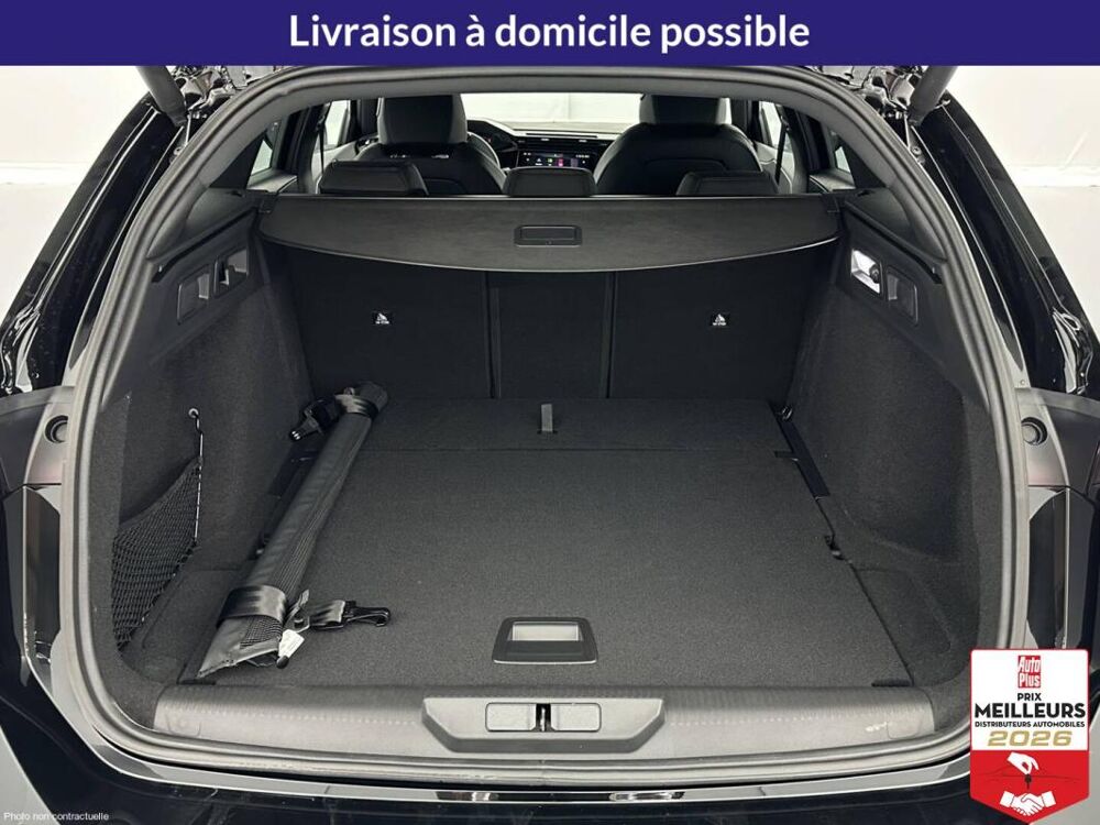 308 SW III(2) 1.5 BlueHDi 130ch GT Exclusive EAT8 2026 occasion 10150 Lavau