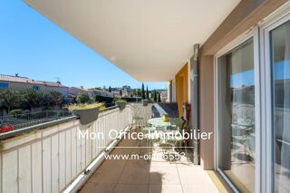  Appartement � vendre 4 pi�ces 90 m�