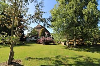  Maison à vendre 10 pièces 258 m²