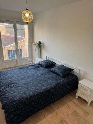  Appartement � vendre 3 pi�ces 74 m�