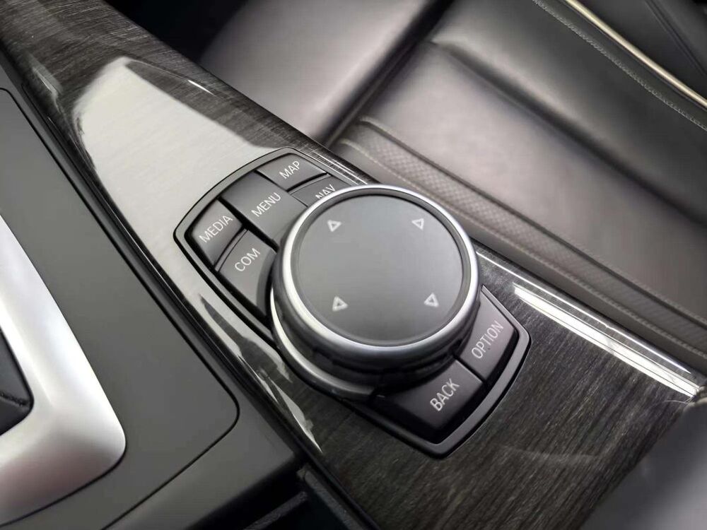 S&eacute;rie 4 440i • Co 326ch M sport Cam&eacute;ra 2016 occasion 33600 Pessac