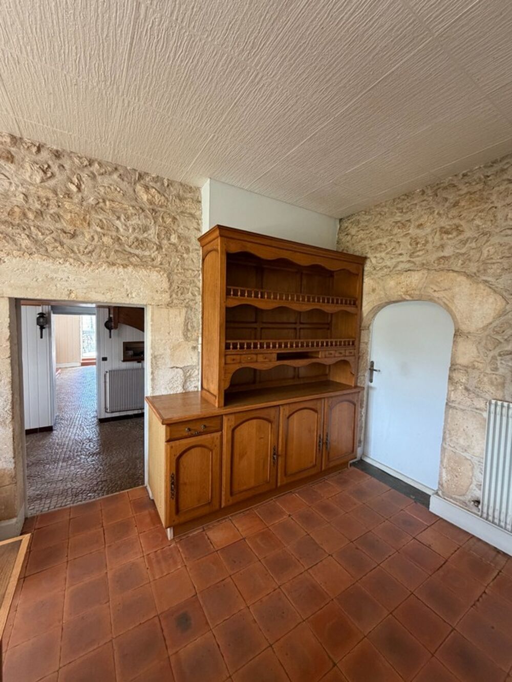 Vente Maison Agris. Maison 148 m² avec jardin et garage Agris