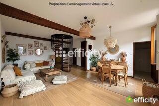  Appartement � vendre 7 pi�ces 173 m�