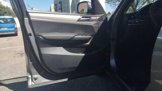 X3 xDrive 20d 184 Excellis 2013 occasion 38080 L Isle D Abeau