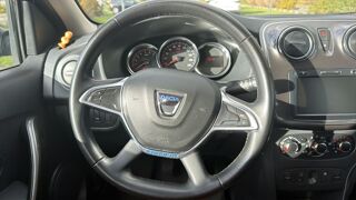 Sandero 1.5 dCi 95 Stepway 2020 occasion 76600 Le Havre