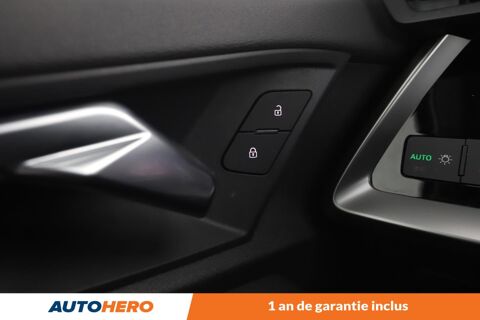 A3 35 TDI S line S tronic 7 150 ch 2021 occasion 92130 Issy-les-Moulineaux