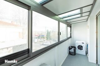  Appartement � vendre 3 pi�ces 60 m�