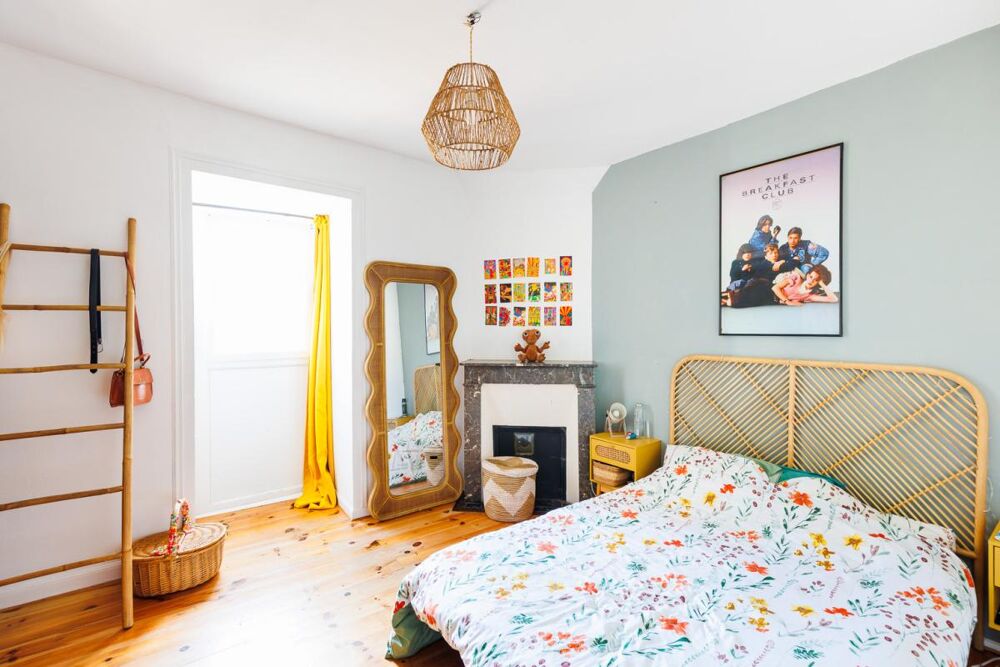 Bel appartement de 3 pièces de 89.66 m2 - Orthez centre-ville