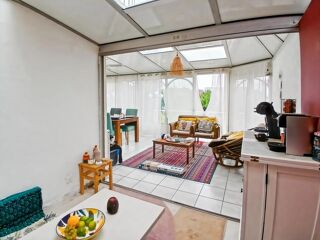  Maison � vendre 5 pi�ces 90 m�