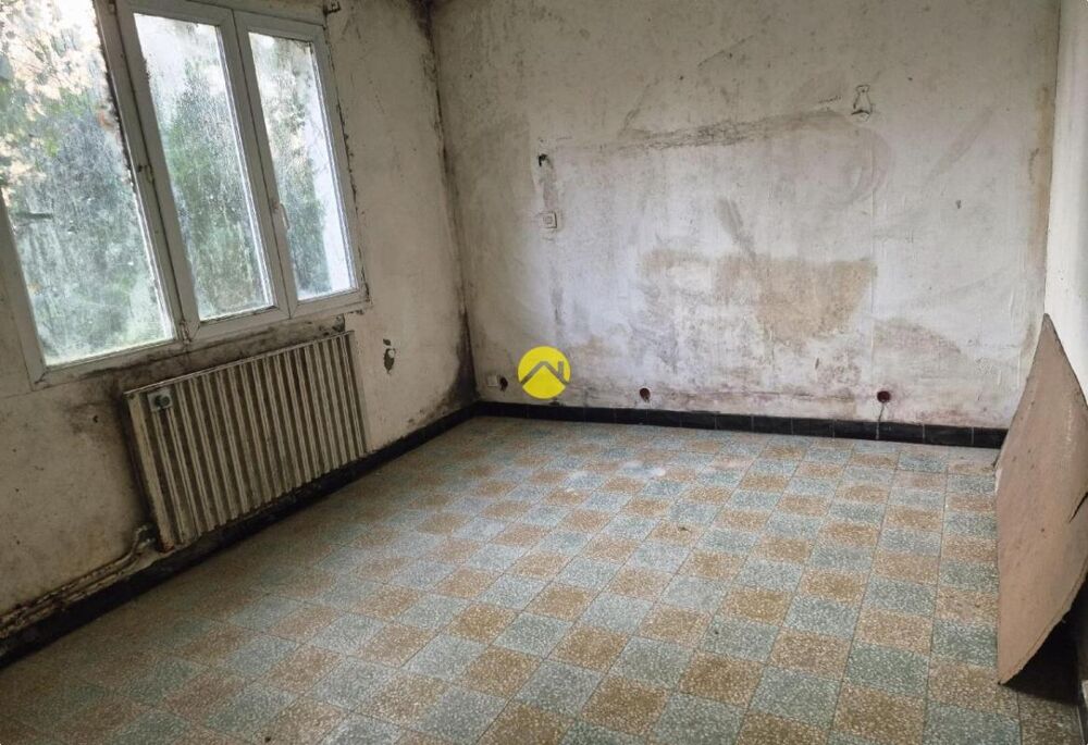 Petite maison de campagne