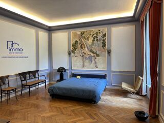  Propriété/château à vendre 10 pièces 388 m²
