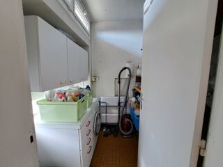  Appartement à vendre 4 pièces 99 m²