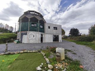  Maison � vendre 3 pi�ces 120 m�