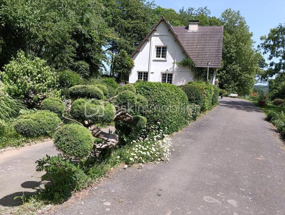 ?? RARE À LA VENTE  PROPRIÉTÉ DE CARACTÈRE AVEC PARC BOISÉ DE PLUS D1,2 HECTARE ??