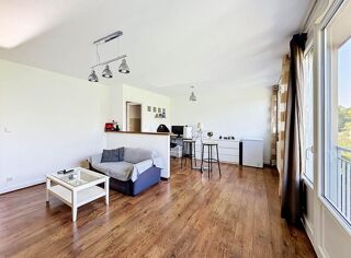  Appartement à vendre 2 pièces 57 m²