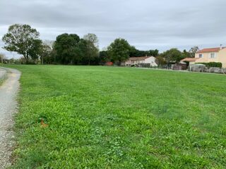  Terrain à vendre 750 m²