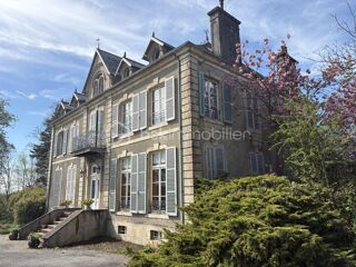  Propriété/château à vendre 12 pièces 414 m²