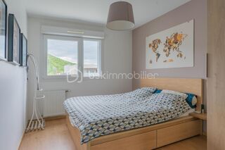  Appartement à vendre 3 pièces 63 m²